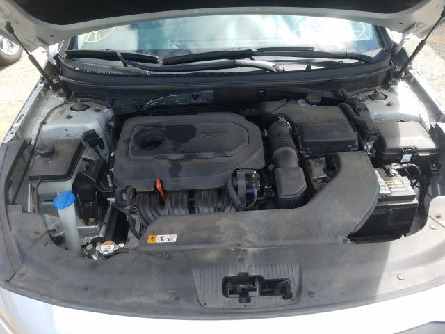 2016 HYUNDAI SONATA SPO 5NPE34AF5GH427341