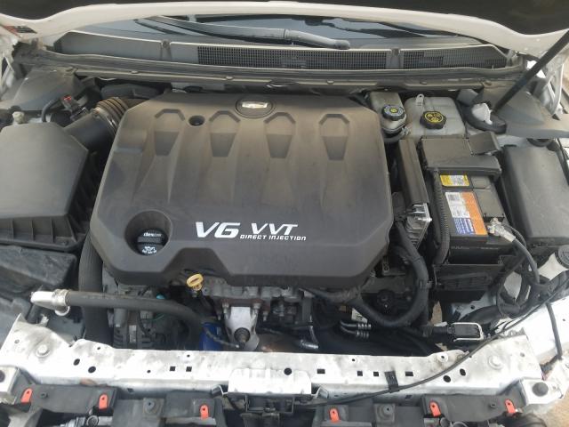 2017 CADILLAC XTS LUXURY 2G61N5S33H9131308