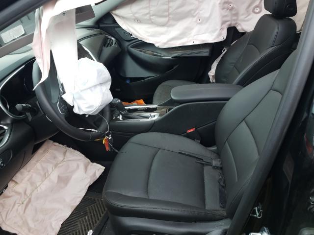 2020 CHEVROLET MALIBU PRE 1G1ZE5SX4LF025574