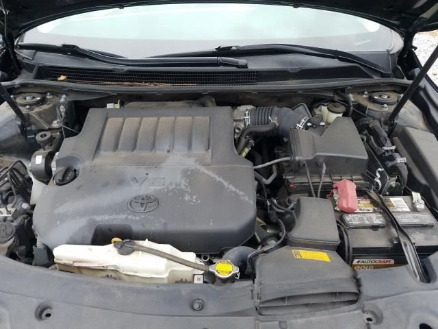 2014 TOYOTA AVALON BAS 4T1BK1EB8EU128713