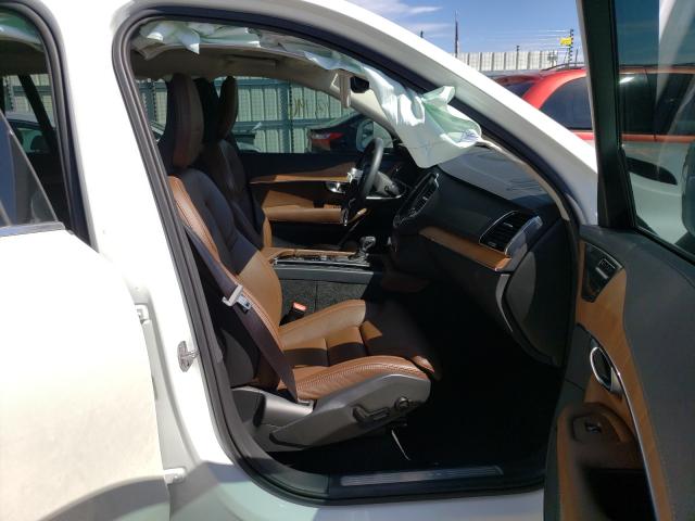 2019 VOLVO XC90 T6 IN YV4A22PL0K1509378
