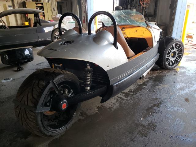 2020 VAND VENICE 7KGTC2V14LR000176