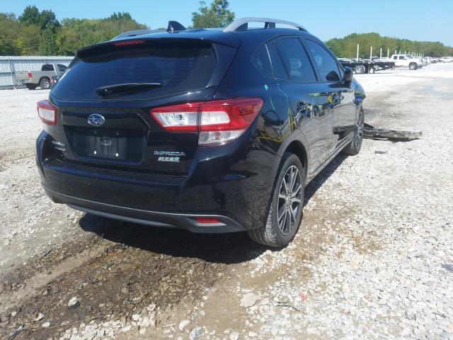 2017 SUBARU IMPREZA PR 4S3GTAD66H3732444