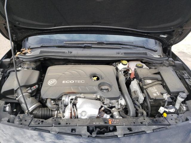 2017 BUICK CASCADA PR W04WH3N50HG047048
