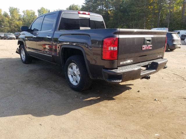 2014 GMC SIERRA DEN 3GTU2WEC8EG481149