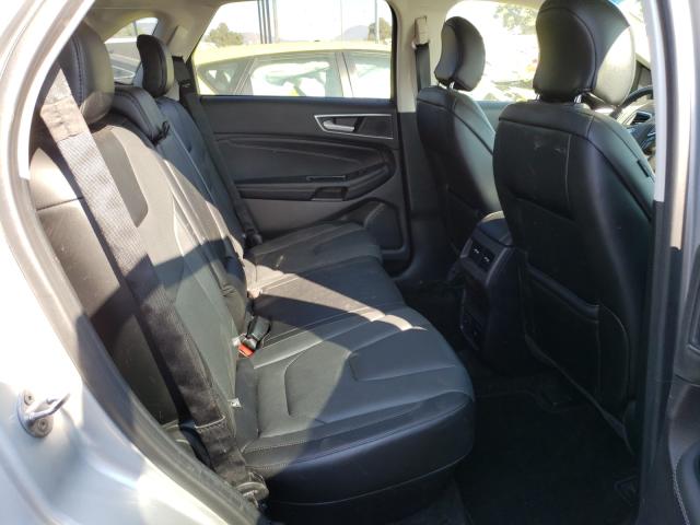 2018 FORD EDGE TITAN 2FMPK3K8XJBC01199
