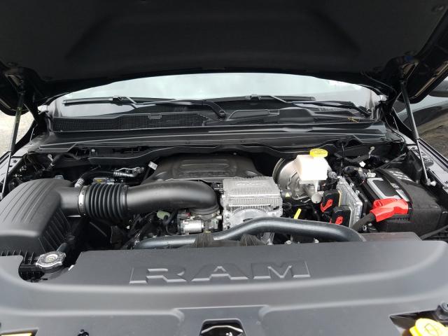 2020 RAM 1500 BIG H 1C6SRFFT8LN391660
