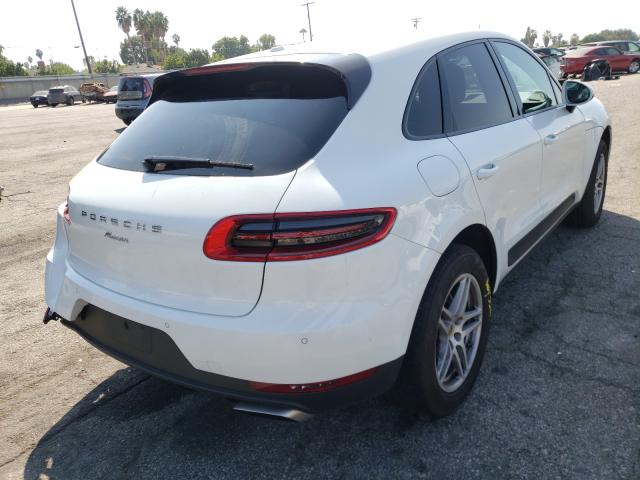 2018 PORSCHE MACAN WP1AA2A50JLB06423