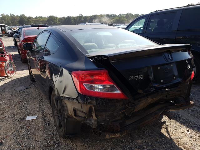 2012 HONDA CIVIC LX 2HGFG3B56CH551972