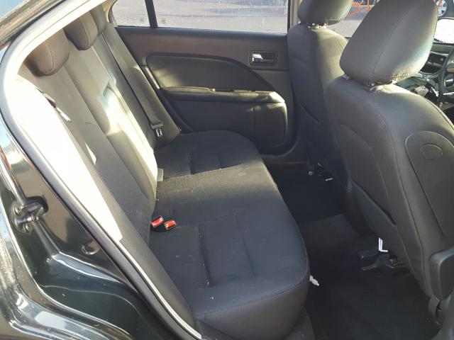 2010 FORD FUSION SE - 3FAHP0HA6AR296533