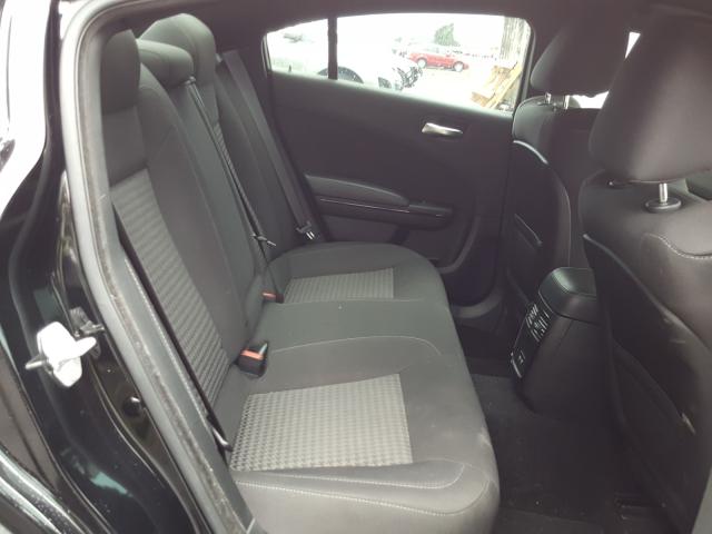 2019 DODGE CHARGER GT 2C3CDXHG1KH581846