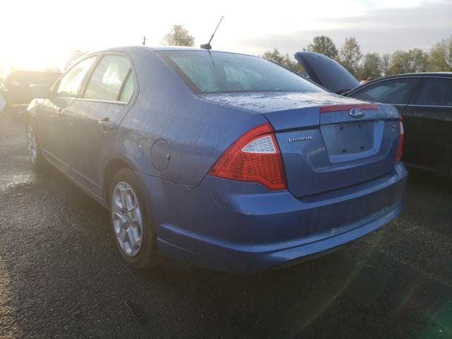 2010 FORD FUSION 3FAHP0HA6AR271759