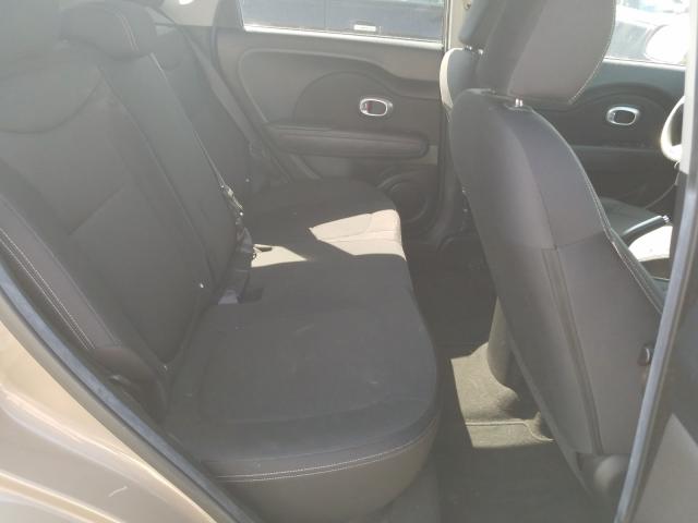 2015 KIA SOUL KNDJN2A2XF7152756