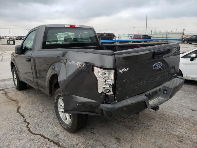 2020 FORD F150 1FTMF1EP7LKD17035