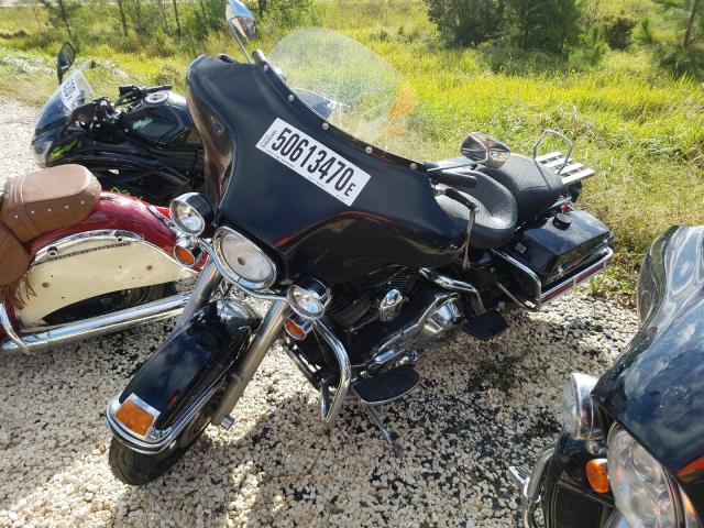 2005 HARLEY-DAVIDSON FLHPI 1HD1FHW195Y707753