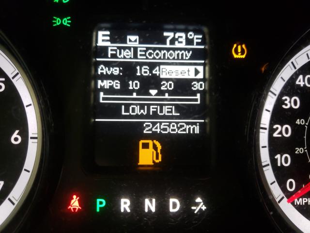 2019 RAM 1500 CLASS 1C6RR7GG6KS670613