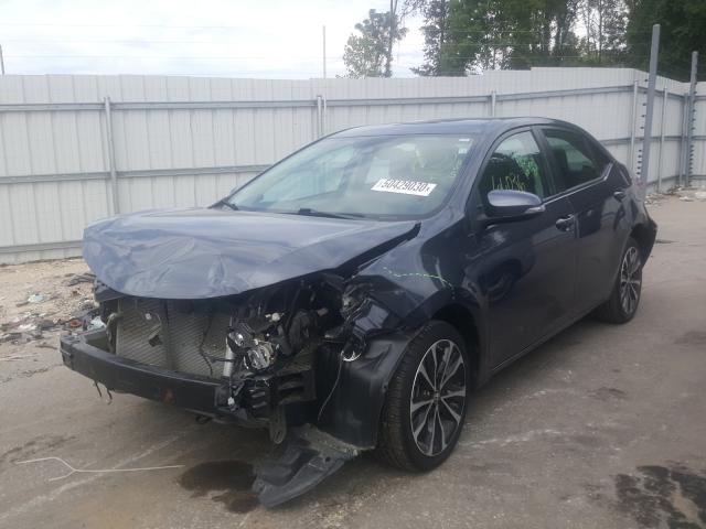 2017 TOYOTA COROLLA L 5YFBURHE0HP729764