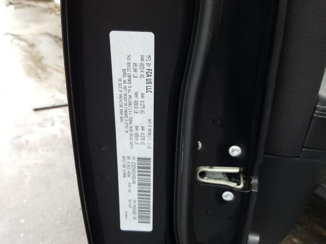 2019 DODGE CHARGER GT 2C3CDXHG1KH581846