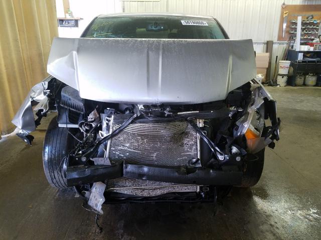2017 DODGE GRAND CARA 2C4RDGBG2HR780440