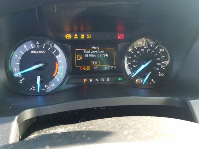 2016 FORD EXPLORER 1FM5K7B83GGC21827