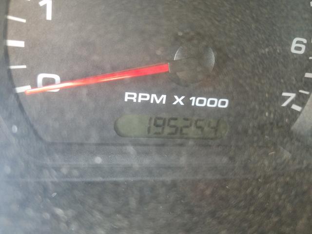 2010 FORD RANGER 1FTKR1ED5APA66827
