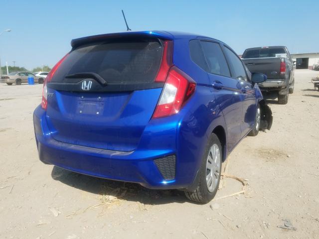 2017 HONDA FIT LX 3HGGK5H53HM706864