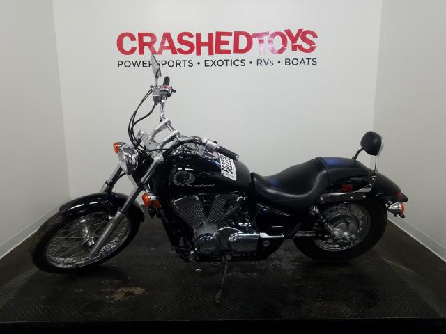 2014 HONDA VT750 C2 JH2RC5309EK600137