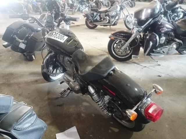 2018 HARLEY-DAVIDSON XL883 1HD4CR215JC422900