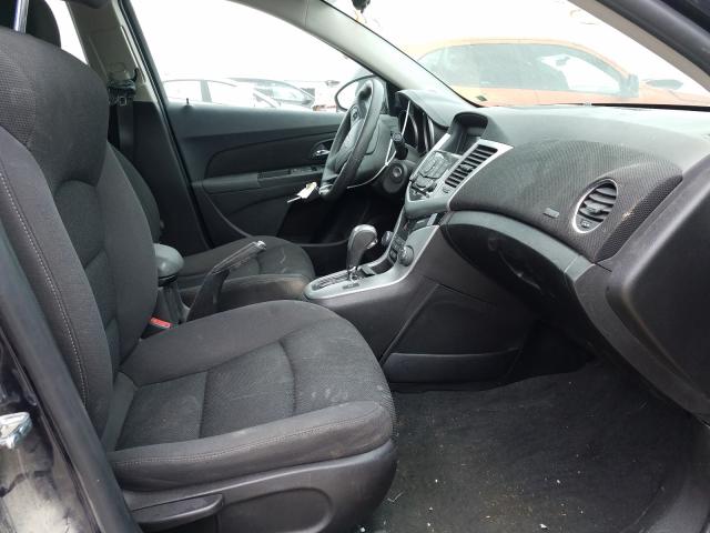 2016 CHEVROLET CRUZE LIMI 1G1PE5SB1G7223735