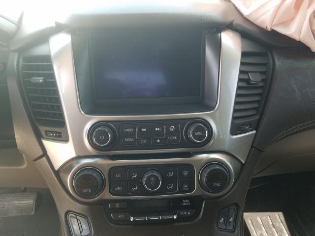2015 CHEVROLET TAHOE C150 1GNSCBKC2FR659874