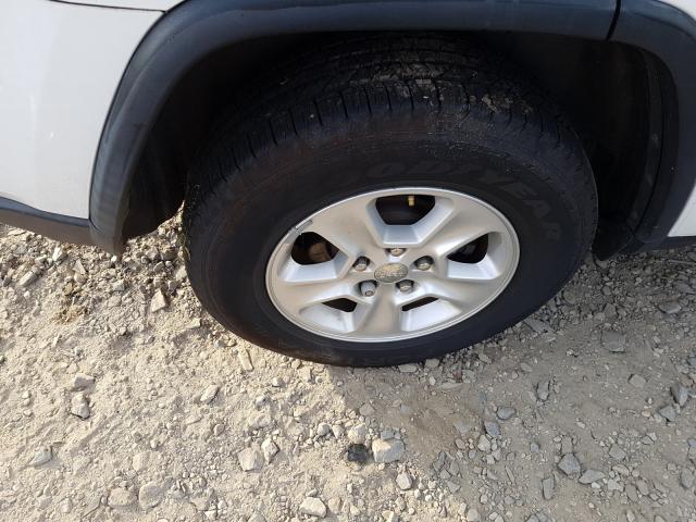 2014 JEEP GRAND CHER 1C4RJFAG2EC268878