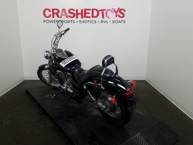 2014 HONDA VT750 C2 JH2RC5309EK600137