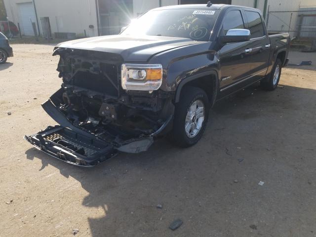 2014 GMC SIERRA DEN 3GTU2WEC8EG481149