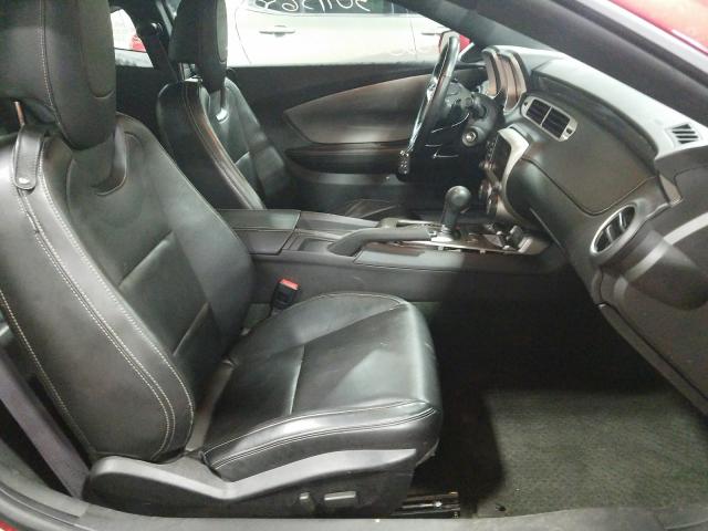 2014 CHEVROLET CAMARO LT 2G1FC1E30E9152019