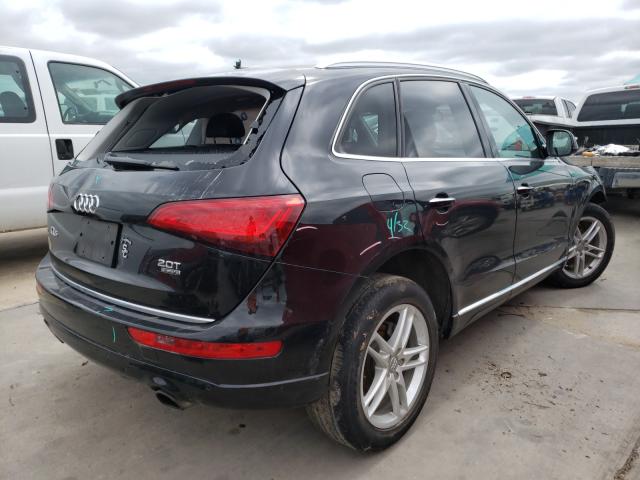 VIN WA1L2AFP0HA025966 2017 Audi Q5, Premium Plus no.4