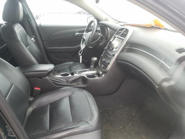 2016 CHEVROLET MALIBU LIM 1G11E5SAXGU131974