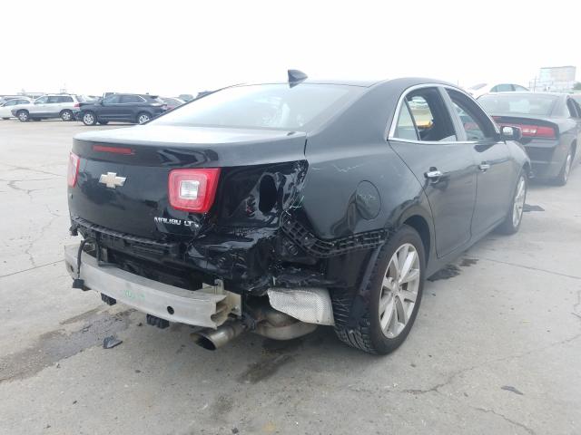 2016 CHEVROLET MALIBU LIM 1G11E5SAXGU131974