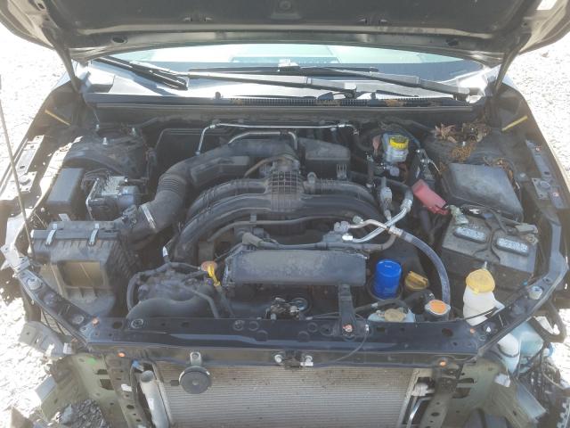 2017 SUBARU IMPREZA PR 4S3GTAD66H3732444