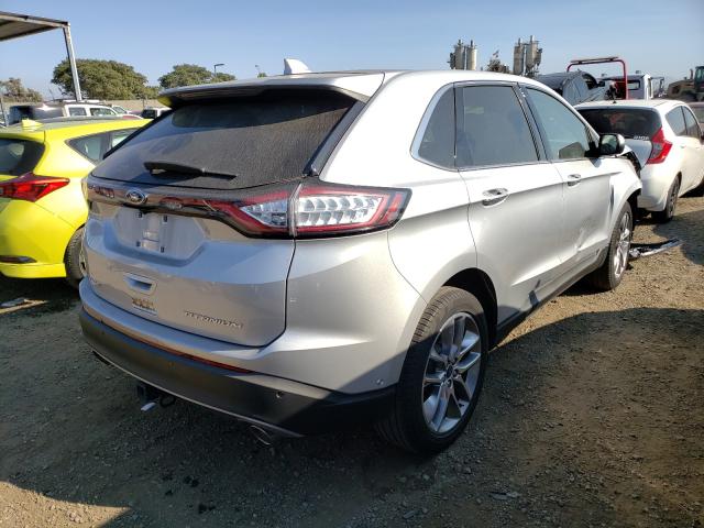 2018 FORD EDGE TITAN 2FMPK3K8XJBC01199