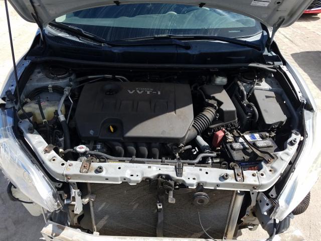 2010 TOYOTA COROLLA MA 2T1KU4EE8AC318366