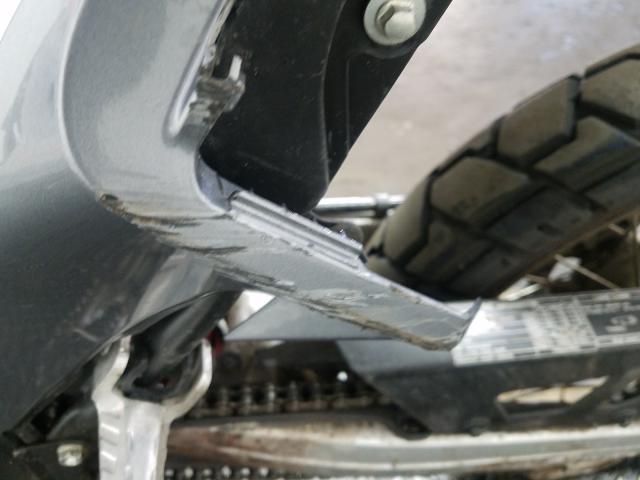 2018 HONDA CRF250 L MLHMD4410J5100455