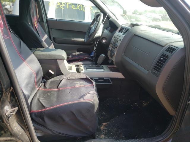 2012 FORD ESCAPE 1FMCU0DG6CKC72033