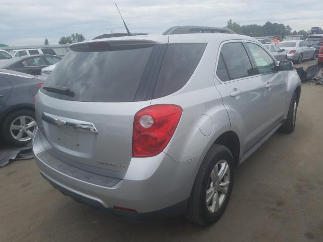 2012 CHEVROLET EQUINOX LT 2GNALDEK7C1262224