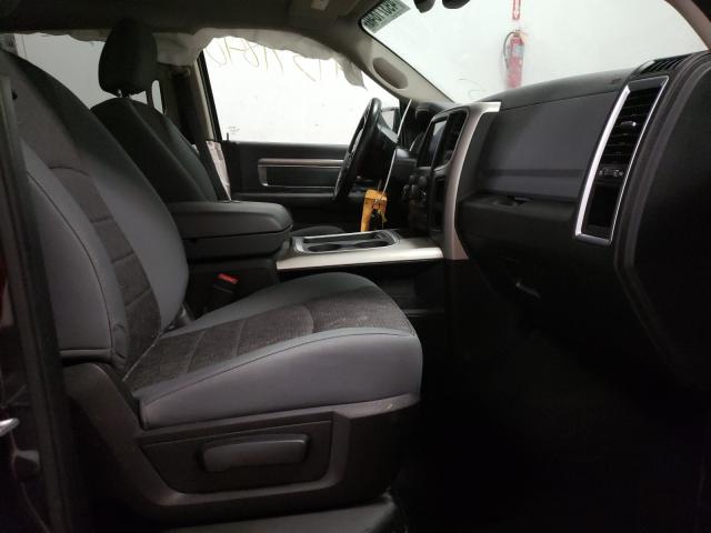 2015 RAM 1500 SLT 1C6RR7LT7FS753170