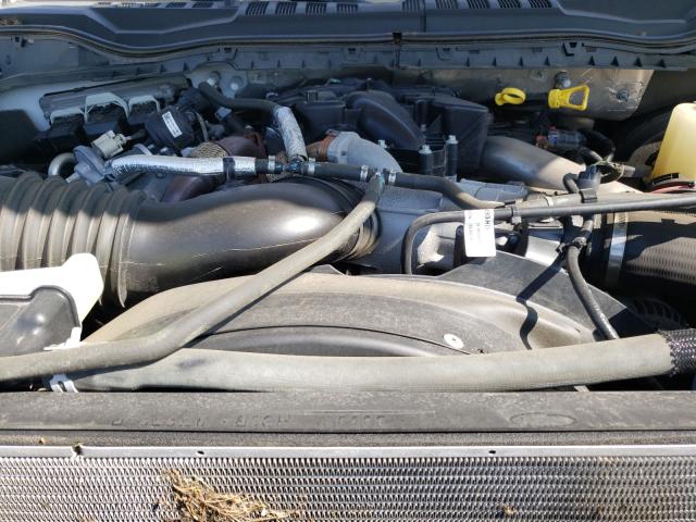 2019 FORD F250 SUPER 1FT7W2BT4KEC75022