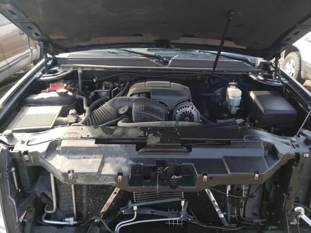 2012 CADILLAC ESCALADE E 1GYS4KEF4CR149527