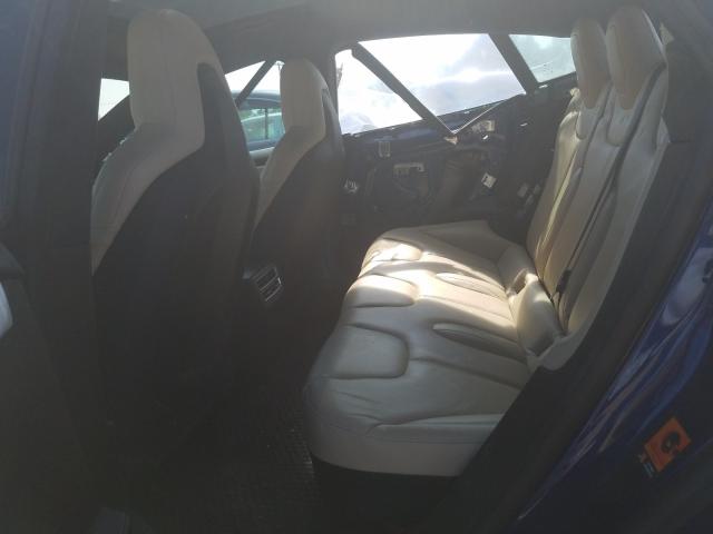 2016 TESLA MODEL S 5YJSA1E23GF131571