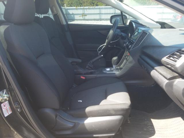 2017 SUBARU IMPREZA PR 4S3GTAD66H3732444