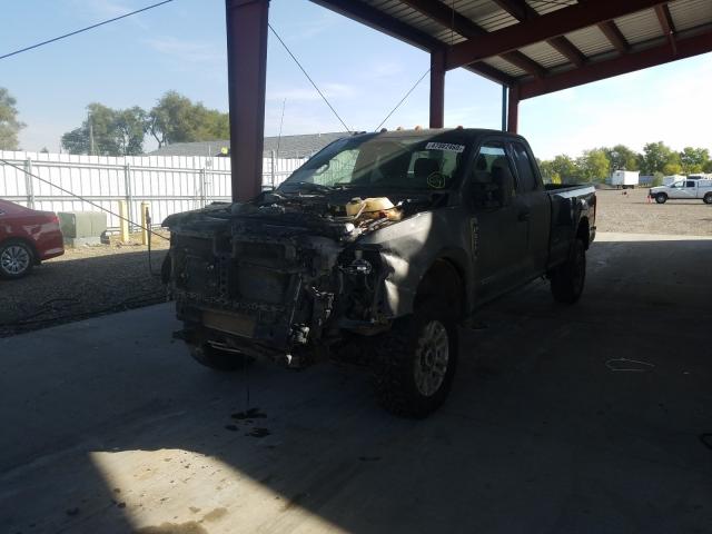 2017 FORD F350 SUPER 1FT8X3BT2HEB59270