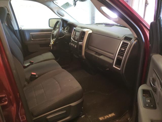 2019 RAM 1500 CLASS 1C6RR7GG6KS670613